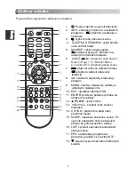 Предварительный просмотр 36 страницы Changhong Electric LED40E1090H Operation Manual