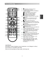 Предварительный просмотр 63 страницы Changhong Electric LED40E1090H Operation Manual