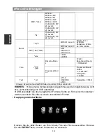 Предварительный просмотр 74 страницы Changhong Electric LED40E1090H Operation Manual