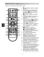 Предварительный просмотр 114 страницы Changhong Electric LED40E1090H Operation Manual