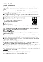 Preview for 7 page of Changhong Electric LED40YC1700UA Operation Manual