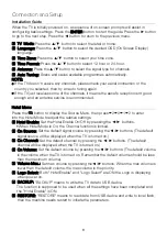 Preview for 9 page of Changhong Electric LED40YC1700UA Operation Manual