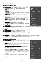 Preview for 13 page of Changhong Electric LED40YC1700UA Operation Manual