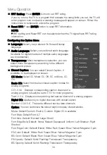 Preview for 16 page of Changhong Electric LED40YC1700UA Operation Manual