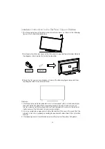 Preview for 25 page of Changhong Electric LED40YD11000UA Operation Manual