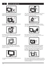 Preview for 4 page of Changhong Electric LED42D2080H Operation Manual