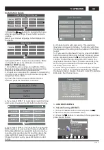 Preview for 13 page of Changhong Electric LED42D2080H Operation Manual