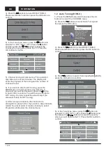 Preview for 14 page of Changhong Electric LED42D2080H Operation Manual