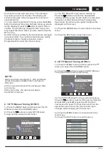 Preview for 15 page of Changhong Electric LED42D2080H Operation Manual