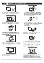 Preview for 22 page of Changhong Electric LED42D2080H Operation Manual