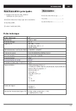 Preview for 23 page of Changhong Electric LED42D2080H Operation Manual