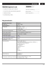 Preview for 41 page of Changhong Electric LED42D2080H Operation Manual