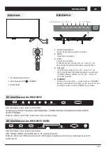 Preview for 43 page of Changhong Electric LED42D2080H Operation Manual