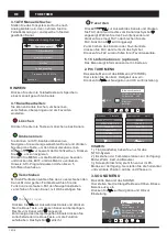 Preview for 52 page of Changhong Electric LED42D2080H Operation Manual