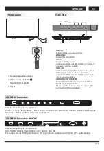 Preview for 79 page of Changhong Electric LED42D2080H Operation Manual