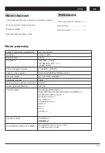 Preview for 77 page of Changhong Electric LED48D2080T2 Operation Manual