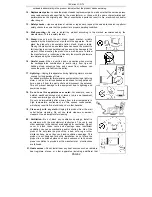 Предварительный просмотр 4 страницы Changhong Electric LT2618, LT3218, LT3718, LT4018 Operation Manual