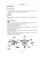 Preview for 36 page of Changhong Electric PF2939 Service Manual