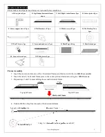 Предварительный просмотр 2 страницы Changhong Electric S-CK Series User Manual