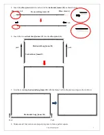 Предварительный просмотр 3 страницы Changhong Electric S-CK Series User Manual