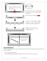 Предварительный просмотр 7 страницы Changhong Electric S-CK Series User Manual