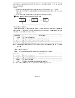 Предварительный просмотр 17 страницы Changhong Electric TM150F7U, TM201F7U Operation Manual