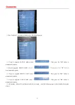 Preview for 21 page of Changhong Electric UD55GHE6000Ai Maintenance Manual