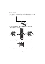 Preview for 11 page of Changhong Electric UD55YC5500UA Operation Manual