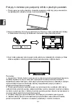 Предварительный просмотр 110 страницы Changhong Electric UHD42C5500ISX2 Operation Manual