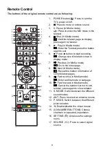 Предварительный просмотр 10 страницы Changhong Electric UHD55F6000 Operation Manual