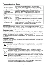 Предварительный просмотр 43 страницы Changhong Electric UHD55F6000 Operation Manual