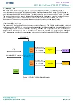 Предварительный просмотр 4 страницы Changhong Electric WF-Q379-USA1 Series Manual