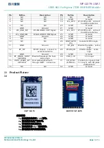 Предварительный просмотр 7 страницы Changhong Electric WF-Q379-USA1 Series Manual