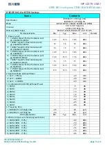 Предварительный просмотр 10 страницы Changhong Electric WF-Q379-USA1 Series Manual