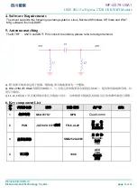 Предварительный просмотр 14 страницы Changhong Electric WF-Q379-USA1 Series Manual