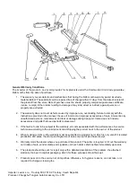 Предварительный просмотр 3 страницы Changshu Tongrun Auto Accessory T10102 Manual