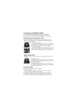 Preview for 10 page of Changtaiwei Electronics M-880B User Manual