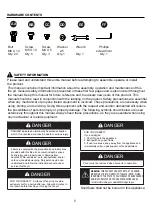 Preview for 5 page of Changzhou Gardensun Furnace FPC-C-02 Owner'S Manual