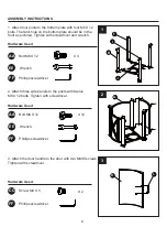 Preview for 8 page of Changzhou Gardensun Furnace FPC-C-02 Owner'S Manual