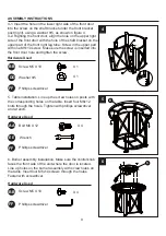 Preview for 9 page of Changzhou Gardensun Furnace FPC-C-02 Owner'S Manual