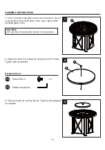 Preview for 10 page of Changzhou Gardensun Furnace FPC-C-02 Owner'S Manual