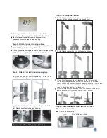 Preview for 6 page of Changzhou Gardensun Furnace HLS01-CGT Owner'S Manual