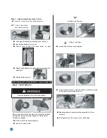 Preview for 7 page of Changzhou Gardensun Furnace HLS01-CGT Owner'S Manual