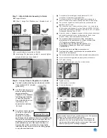 Preview for 8 page of Changzhou Gardensun Furnace HSS-A-SS Owner'S Manual