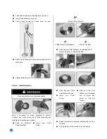 Предварительный просмотр 7 страницы Changzhou Gardensun Furnace HSS-NG-SS Owner'S Manual