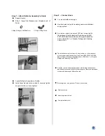 Предварительный просмотр 8 страницы Changzhou Gardensun Furnace HSS-NG-SS Owner'S Manual