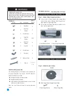 Preview for 5 page of Changzhou Gardensun Furnace HSS Owner'S Manual