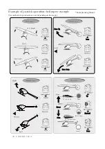 Preview for 21 page of Changzhou Smoothies Electronics Jumper T16 User Manual