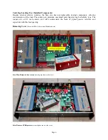 Preview for 6 page of Channel D SETA L User Manual