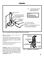 Предварительный просмотр 8 страницы Channel Master 1.2m Rx/Tx ANTENNA SYSTEM Instruction And Assembly Manual